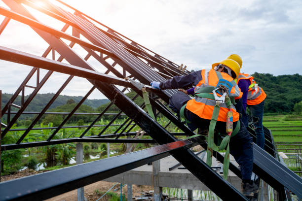 Quick and Trustworthy Emergency Roof Repair Services in Happy Valley, CA