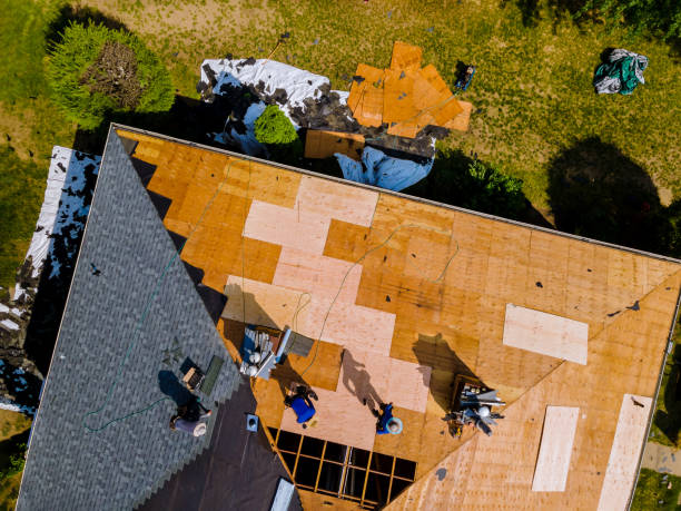 Professional Roofing Contractor in Happy Valley, CA