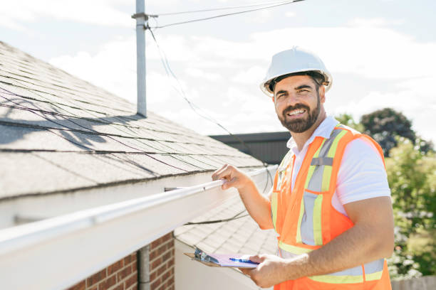 Best Sealant for Roof  in Happy Valley, CA