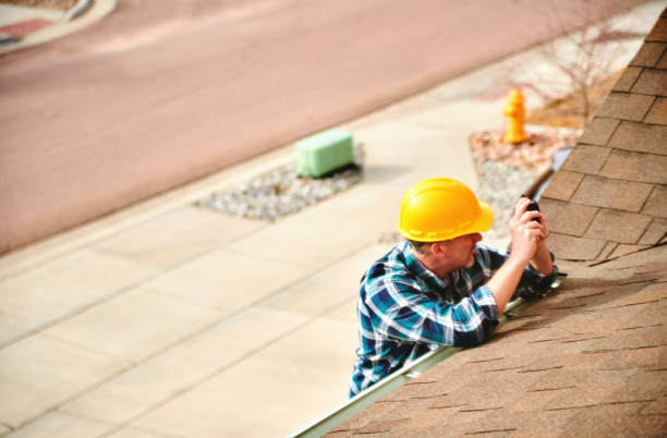 Quick and Trustworthy Emergency Roof Repair Services in Happy Valley, CA