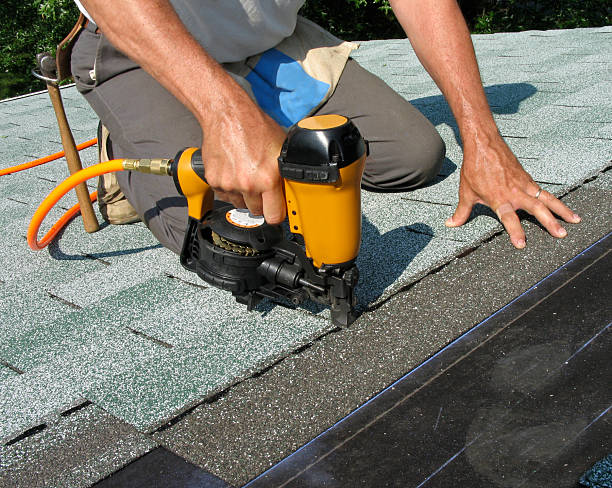 Best Flat Roof Repair Services  in Happy Valley, CA