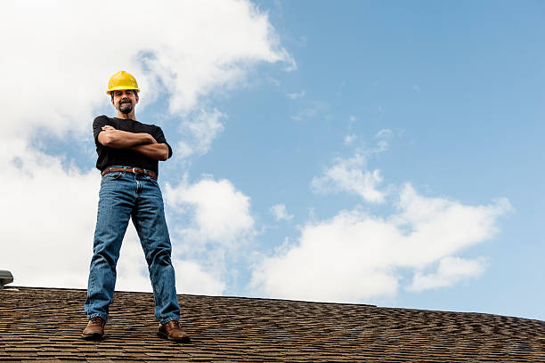 Best Commercial Roofing Services  in Happy Valley, CA