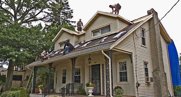 Best New Roof Installation  in Happy Valley, CA