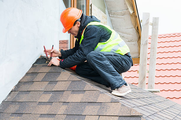 Best Flat Roof Repair Services  in Happy Valley, CA