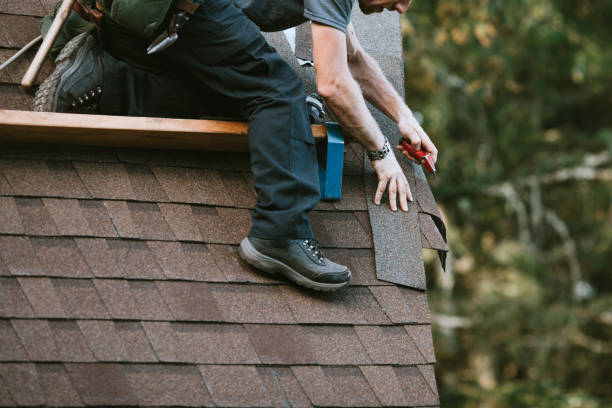 Best Residential Roofing Contractor  in Happy Valley, CA